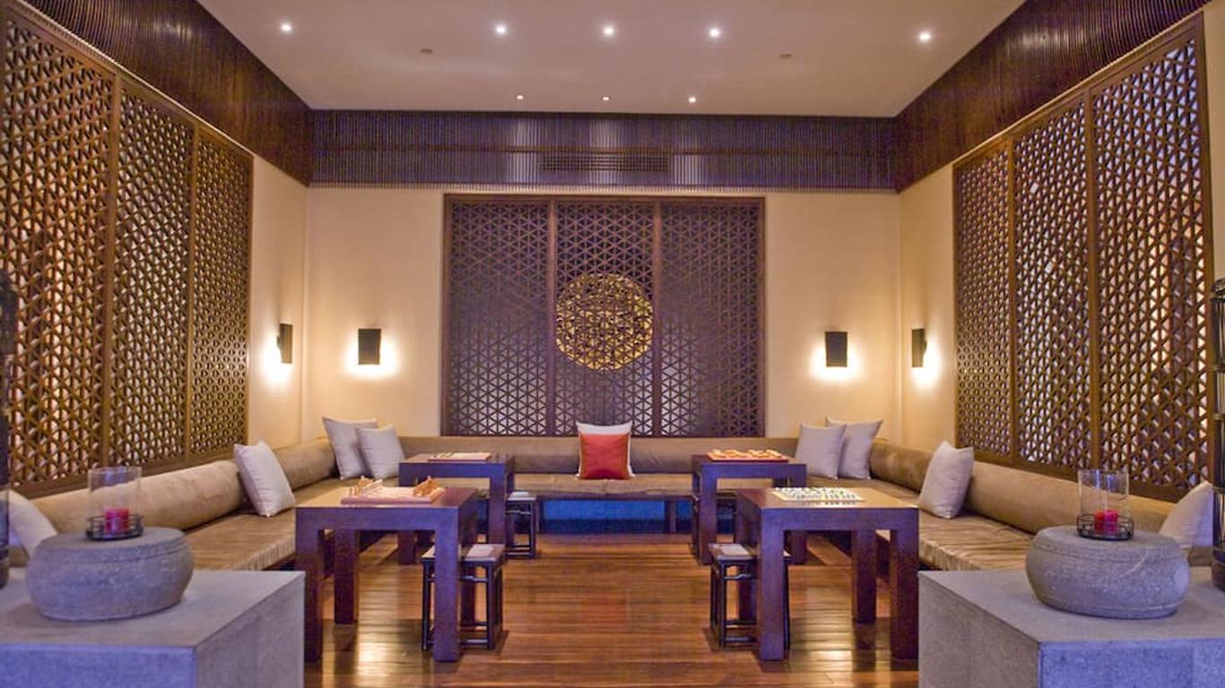 Fuchun Resort Hangzhou