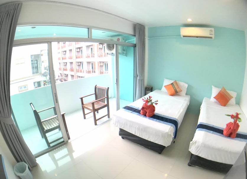 Quarto Foto