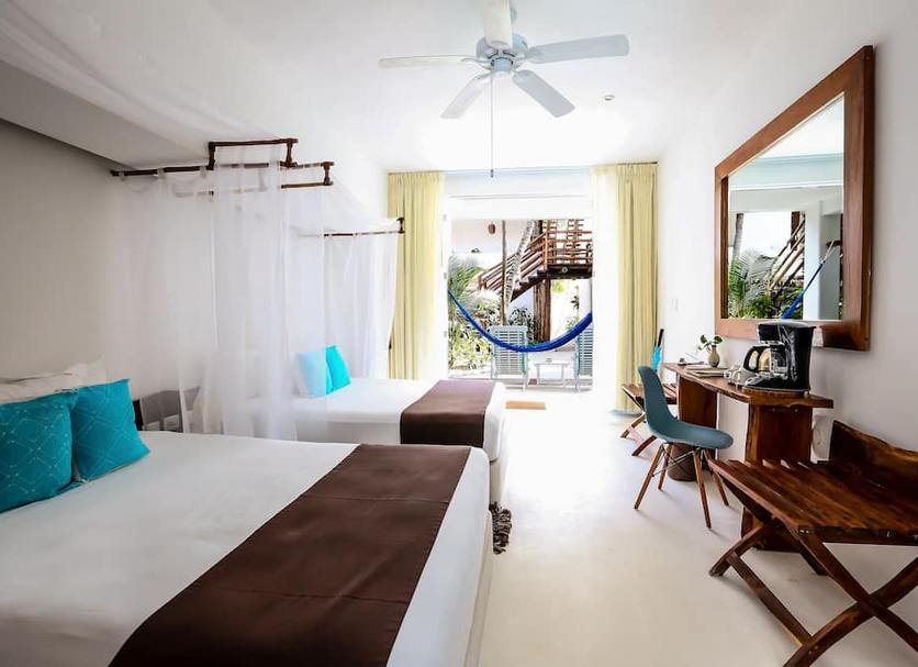 Quarto Foto