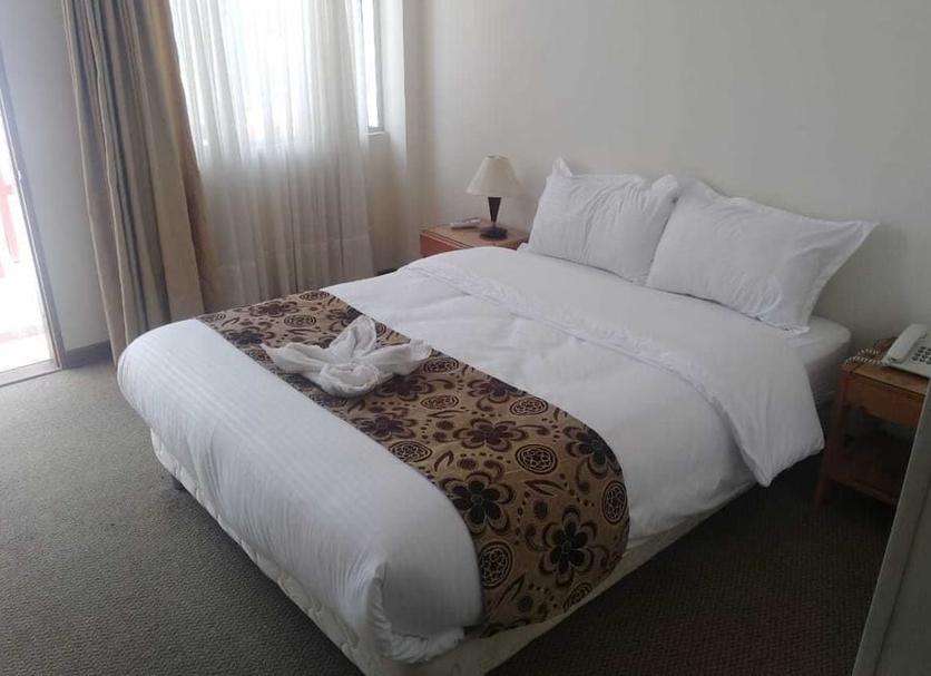 Quarto Foto