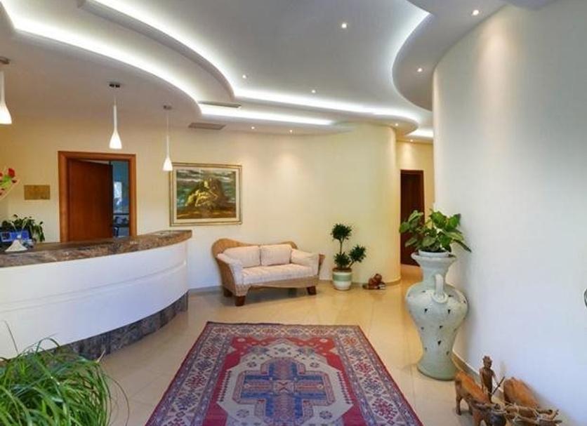 Hall Foto