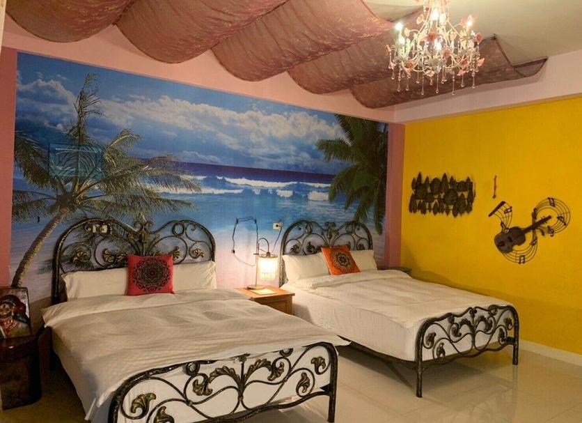 Quarto Foto