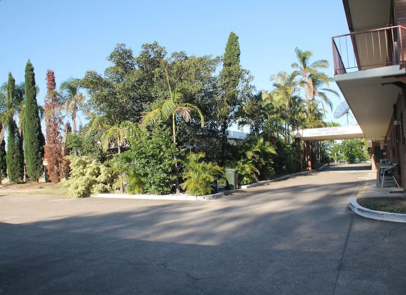Exterior Foto