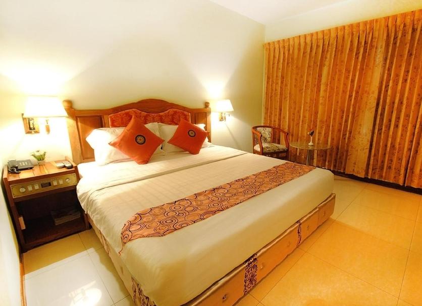 Quarto Foto