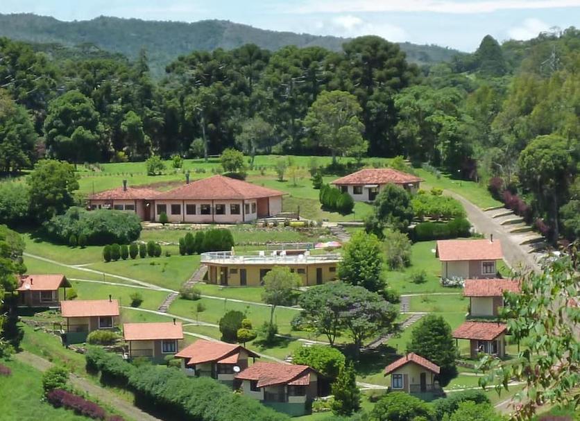 Exterior Foto