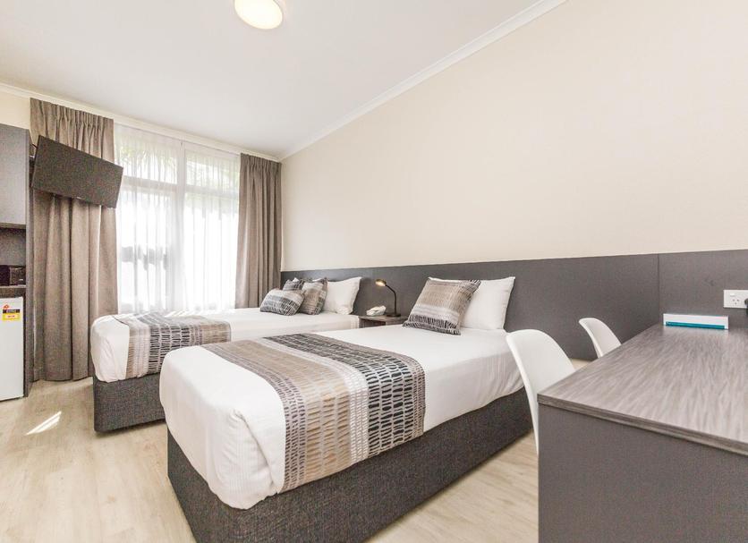 Quarto Foto