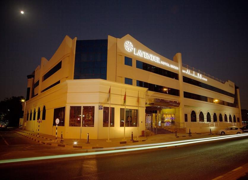 Edifício Foto