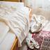Comodidade do quarto