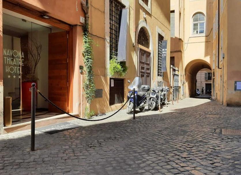 Exterior Foto