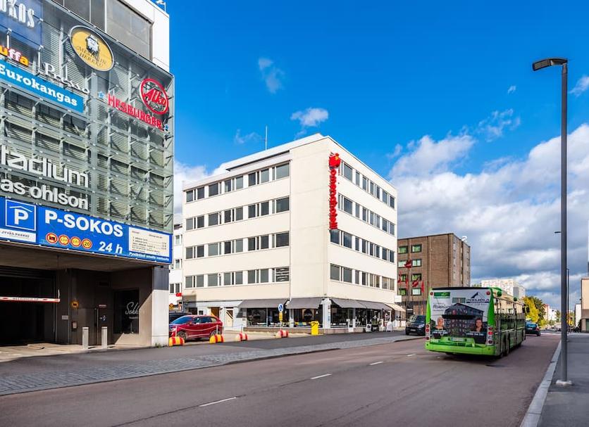 Edifício Foto