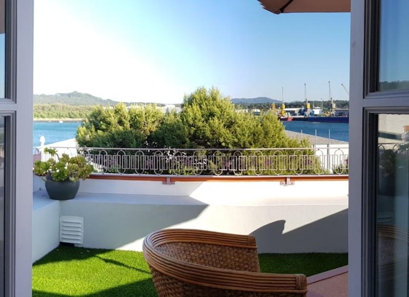 Varanda Foto