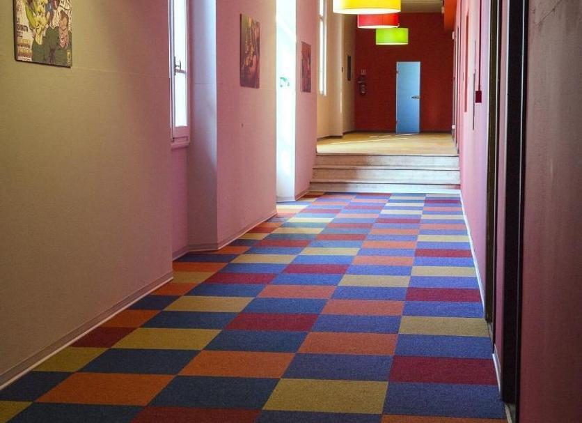 Hall Foto