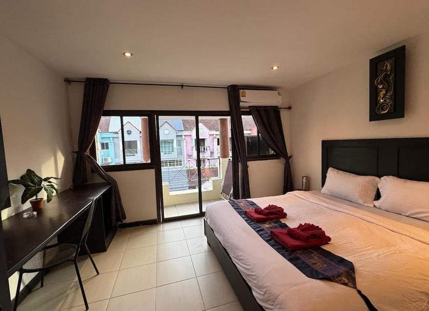Quarto Foto