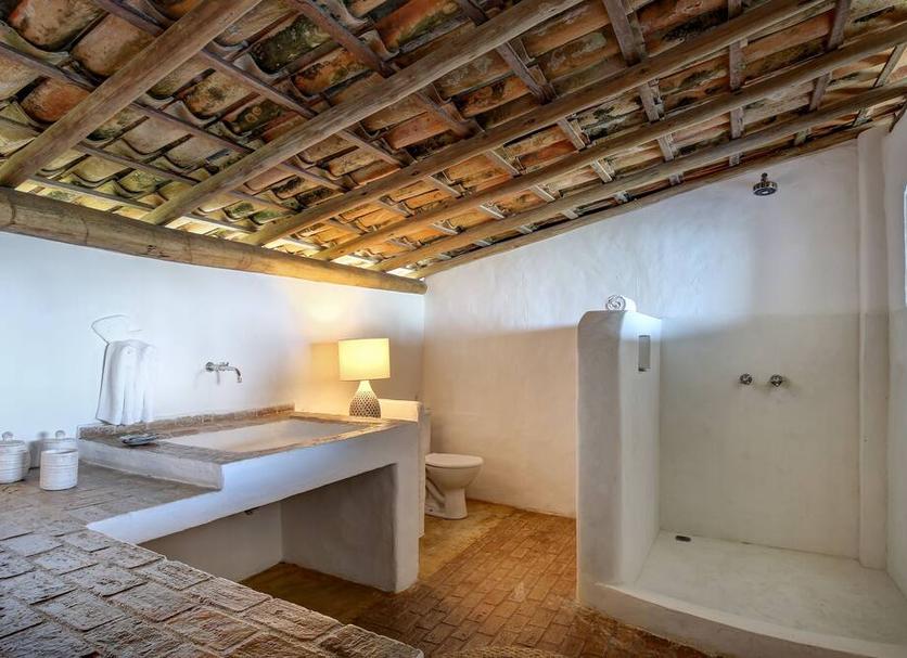 Casa de banho Foto