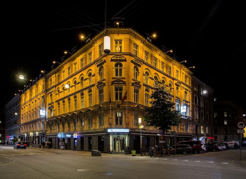 Edifício Foto
