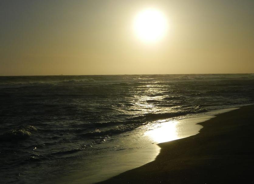Praia Foto