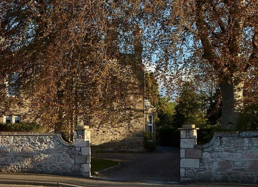 Exterior Foto
