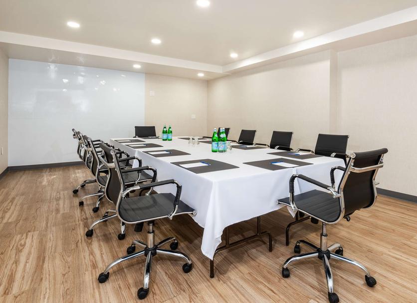 Sala de conferências Foto