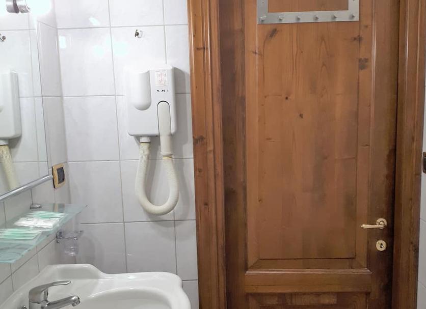 Casa de banho Foto