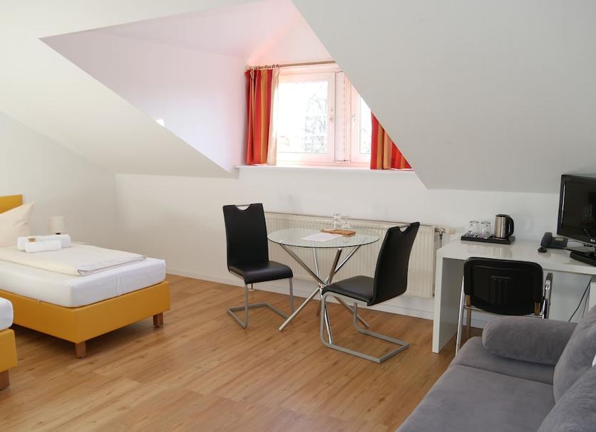 Quarto Foto