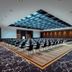 Sala de conferências