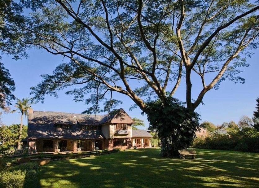 Exterior Foto