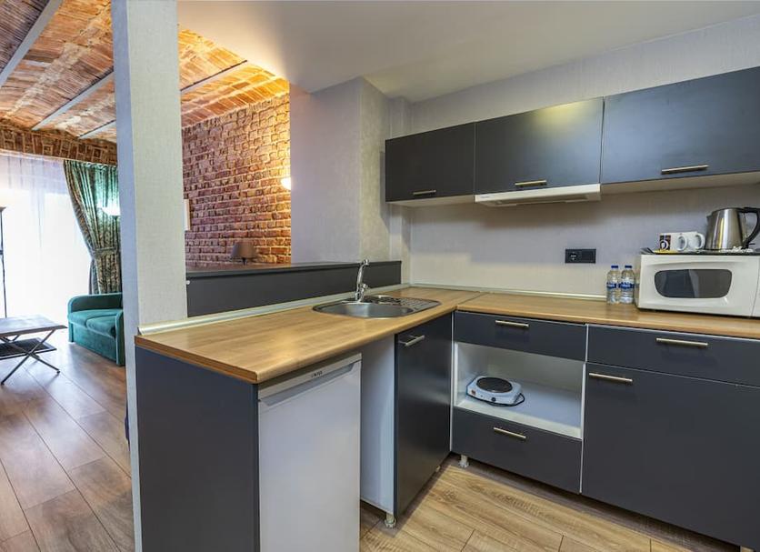 Cozinha Foto