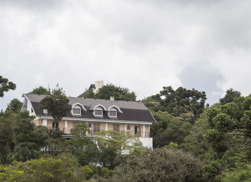 Edifício Foto