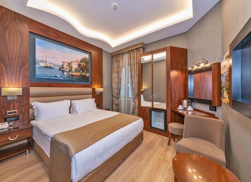 Quarto Foto