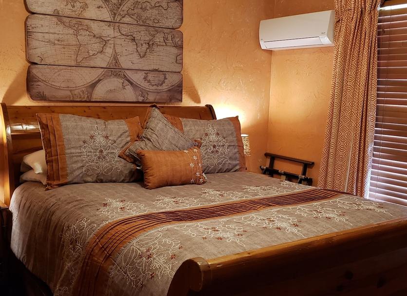 Quarto Foto