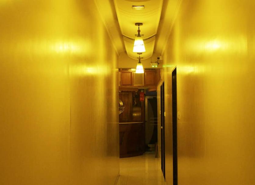 Corredor Foto