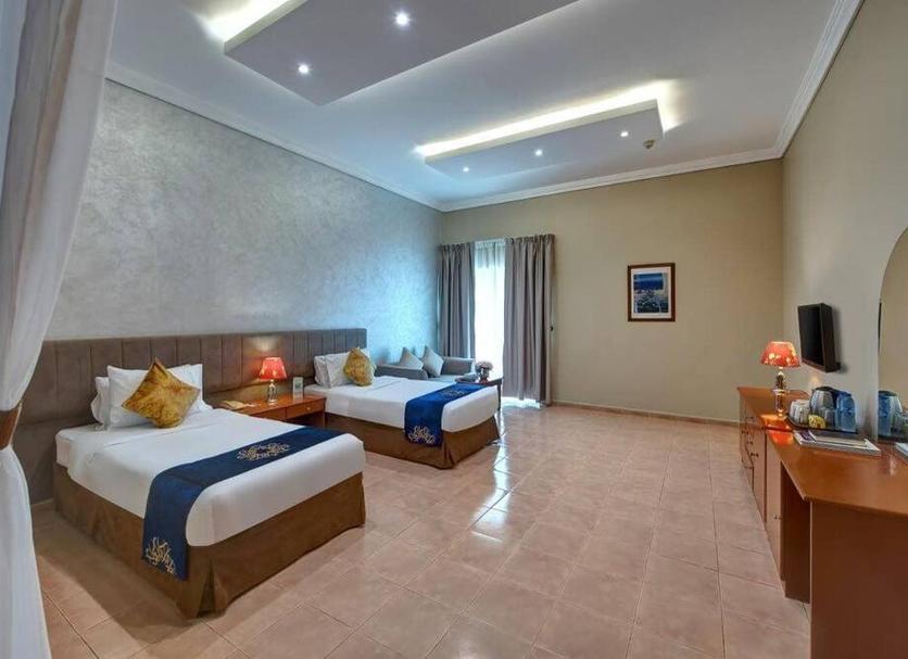 Quarto Foto