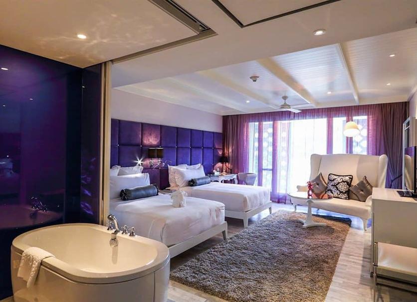 Quarto Foto