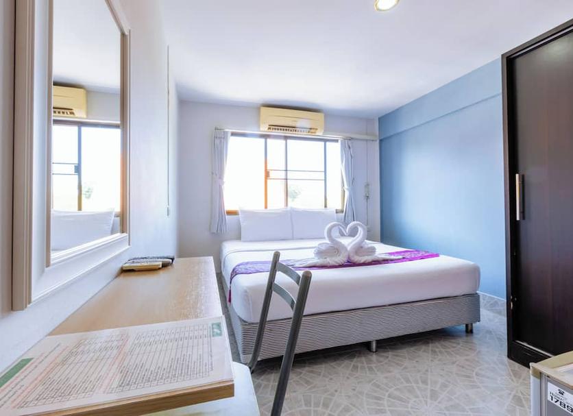 Quarto Foto