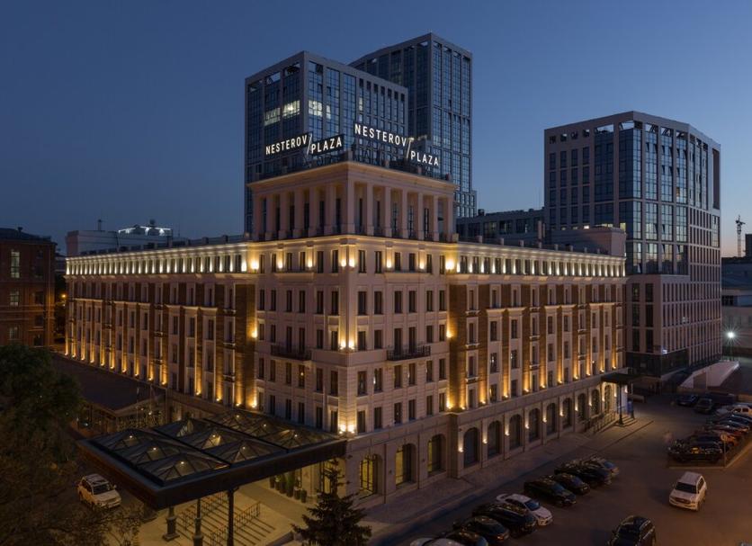 Edifício Foto