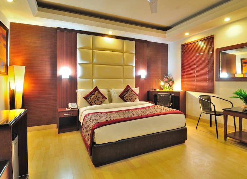Quarto Foto