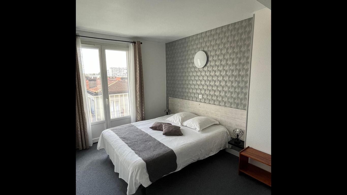 Hotel d'Orléans