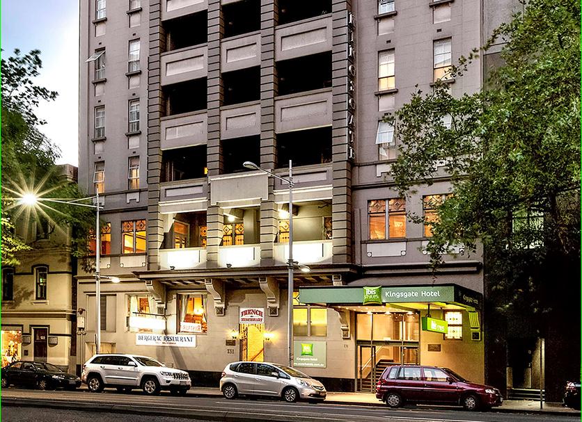 Edifício Foto
