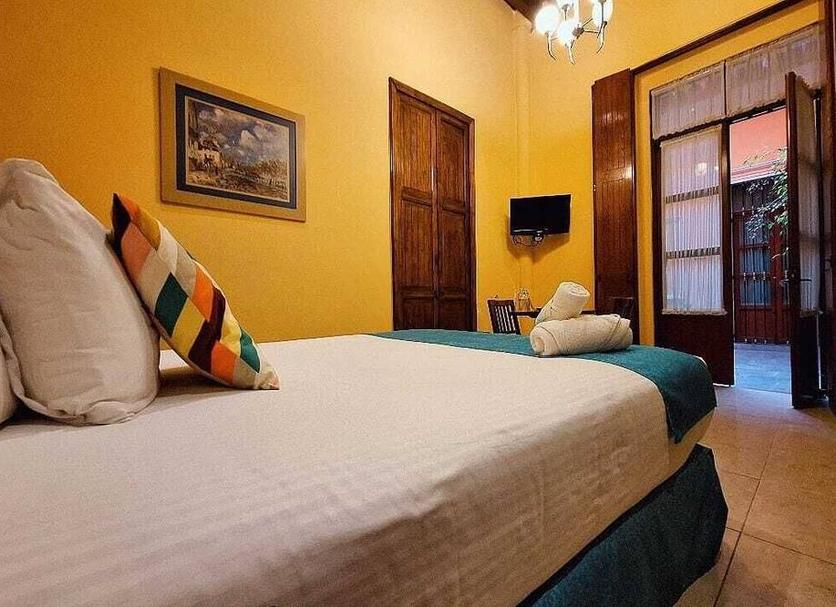 Quarto Foto