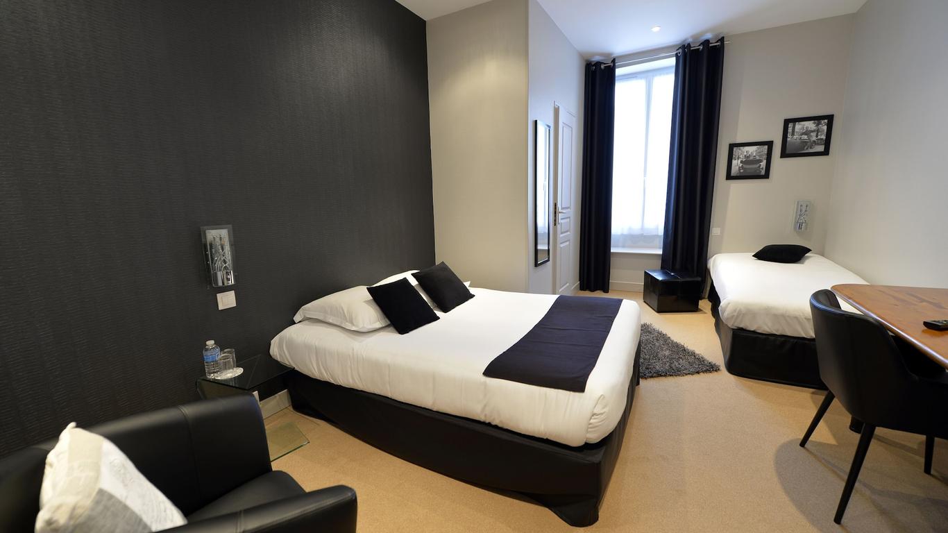 France Hotel