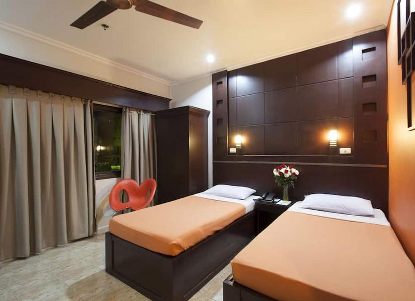 Quarto Foto
