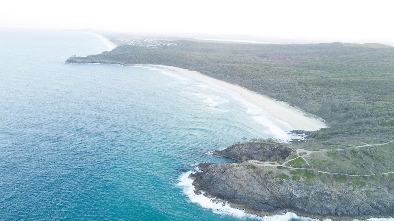 Nomads Noosa