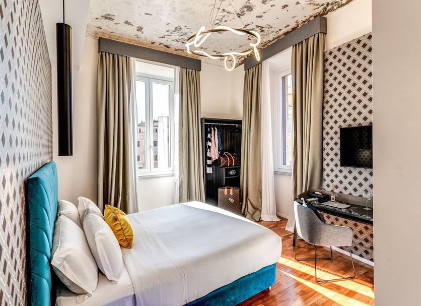 Quarto Foto