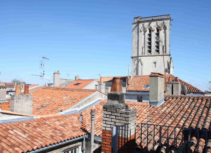 Exterior Foto