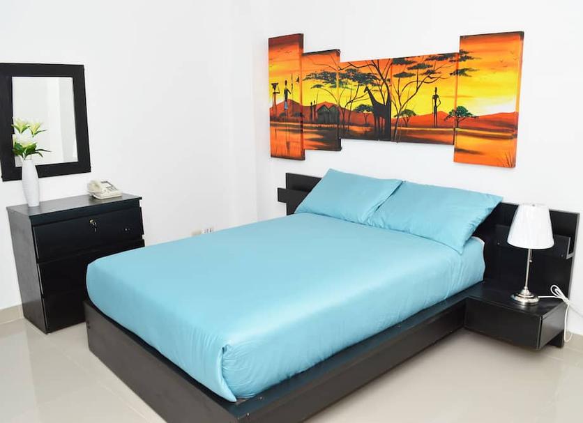 Quarto Foto