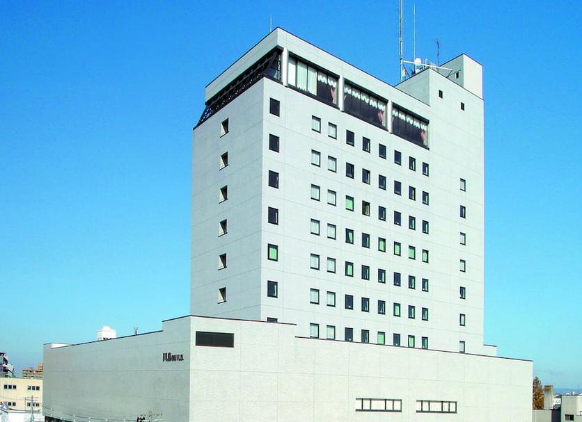 Edifício Foto
