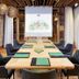 Sala de conferências