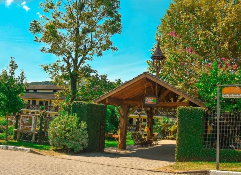 Exterior Foto