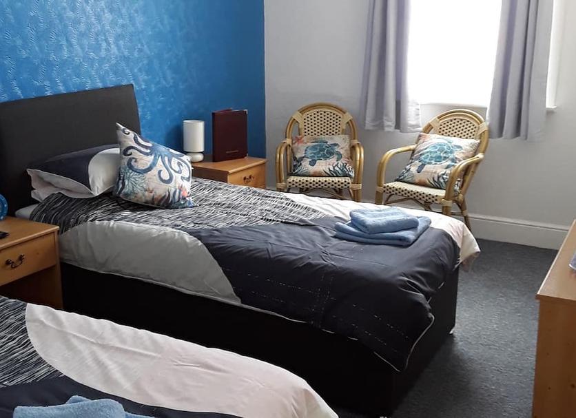 Quarto Foto