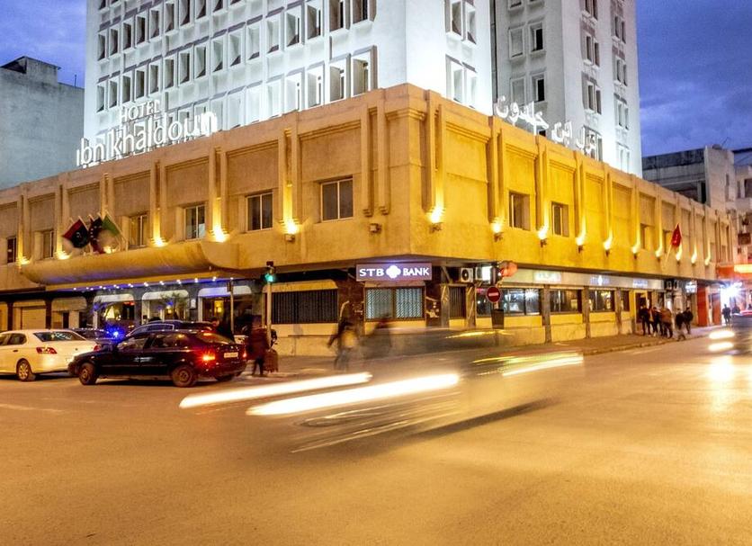 Edifício Foto
